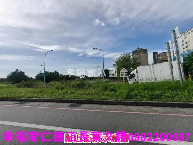 台南麻豆工業地-4