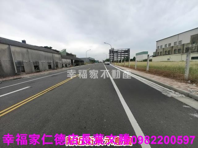 台南麻豆工業地-5