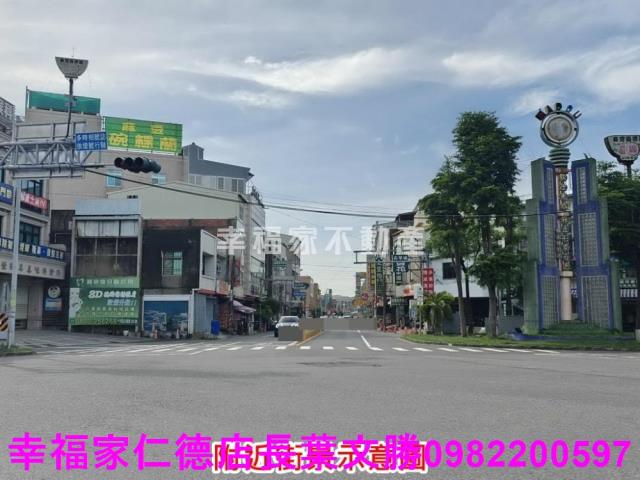 台南麻豆工業地-6