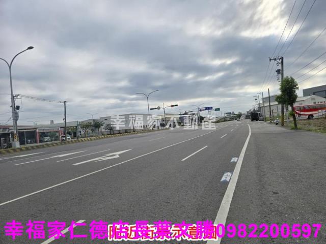 台南新營工業地-11
