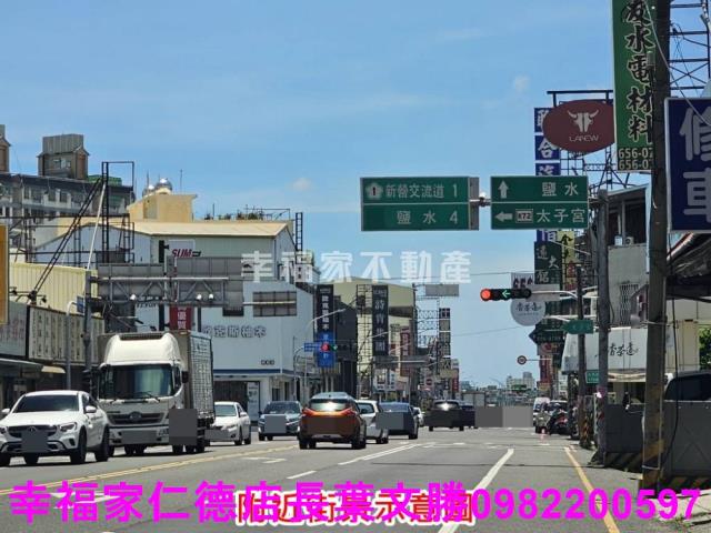 台南新營工業地-12