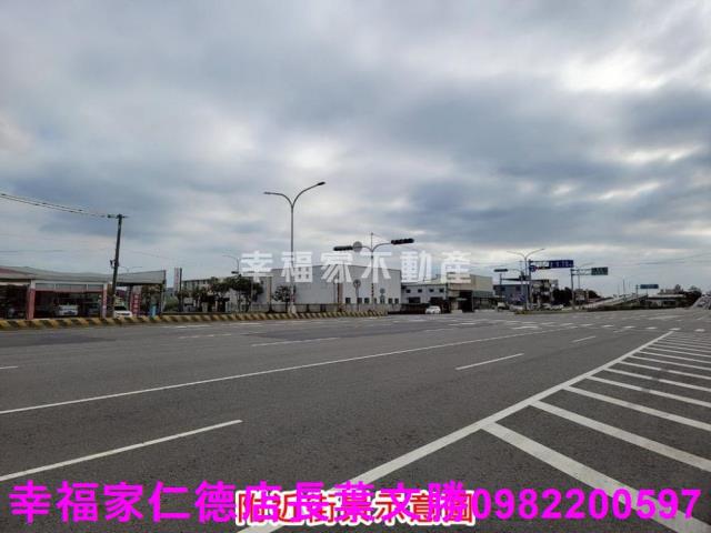 台南新營工業地-5