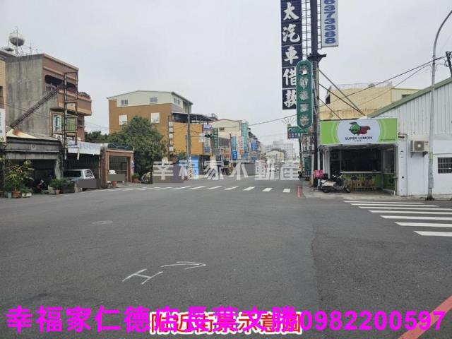 台南新營工業地-8
