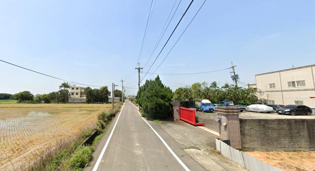 桃園楊梅農地-1