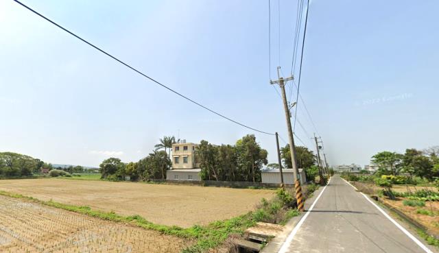 桃園楊梅農地-2