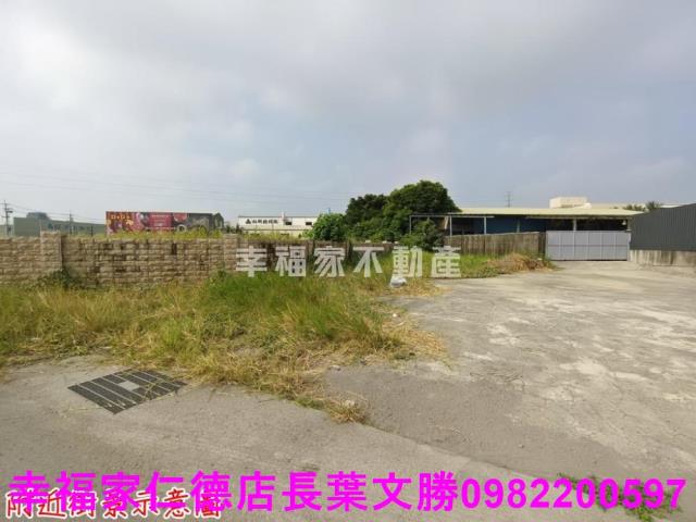 台南山上工業地-10