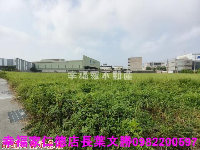 台南山上工業地-13