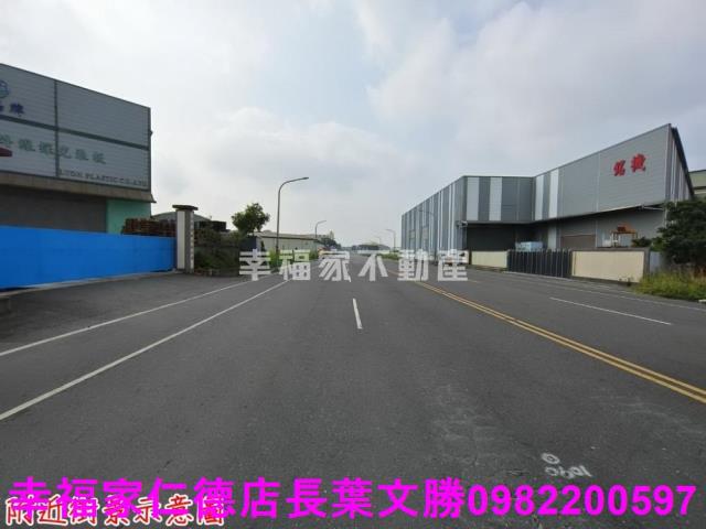 台南山上工業地-15