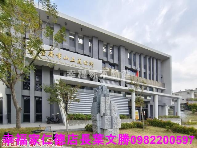台南山上工業地-2