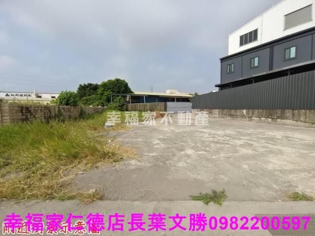 台南山上工業地-4