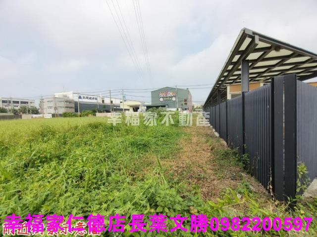 台南山上工業地-8