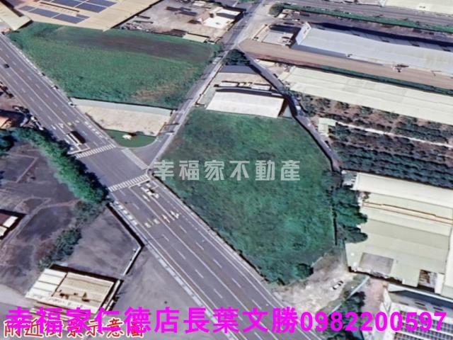 台南山上工業地-9
