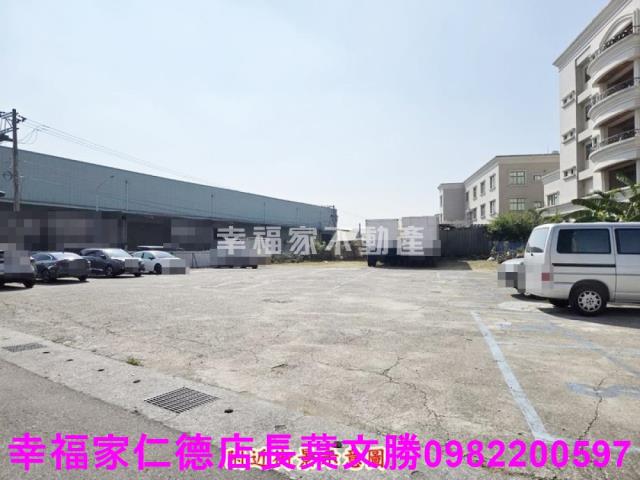 台南永康工業地-10