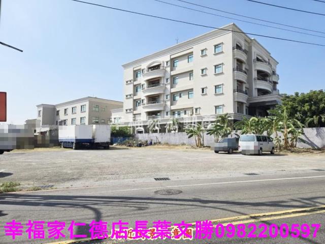 台南永康工業地-13