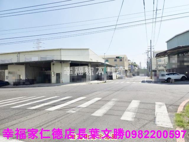 台南永康工業地-4