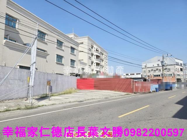 台南永康工業地-5