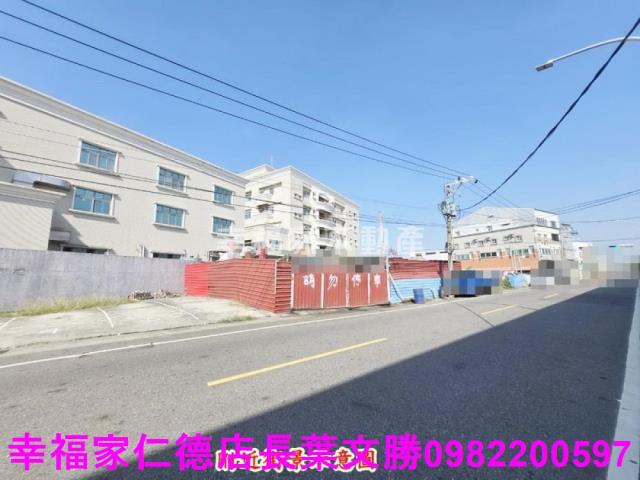 台南永康工業地-6