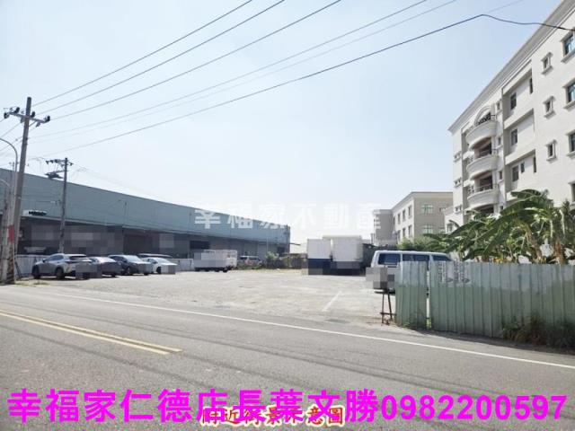 台南永康工業地-8