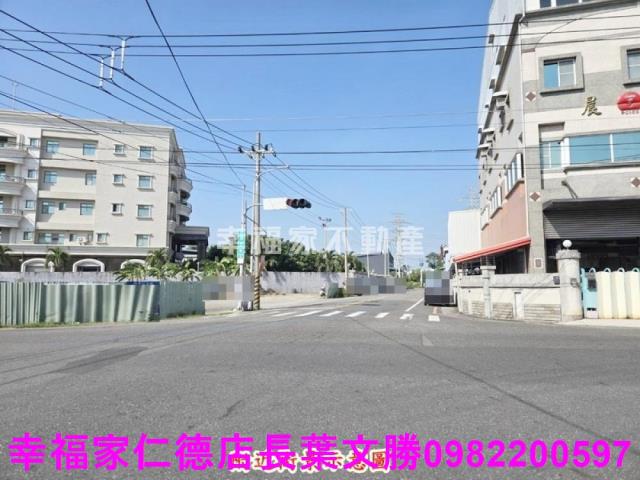 台南永康工業地-9