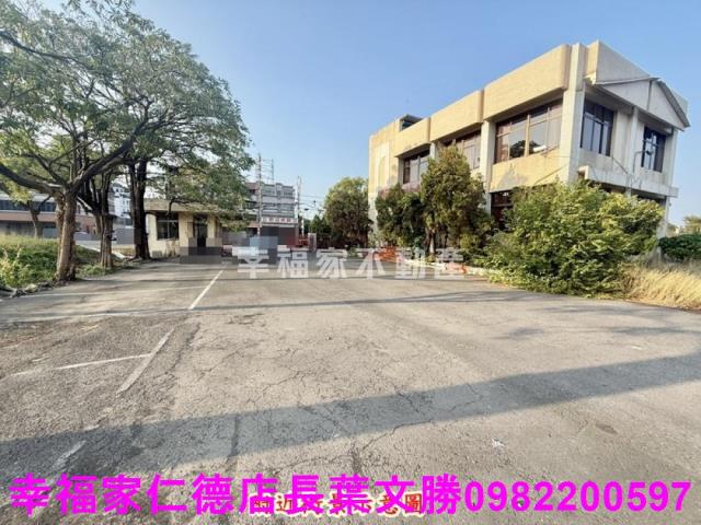 台南新市工業地-13