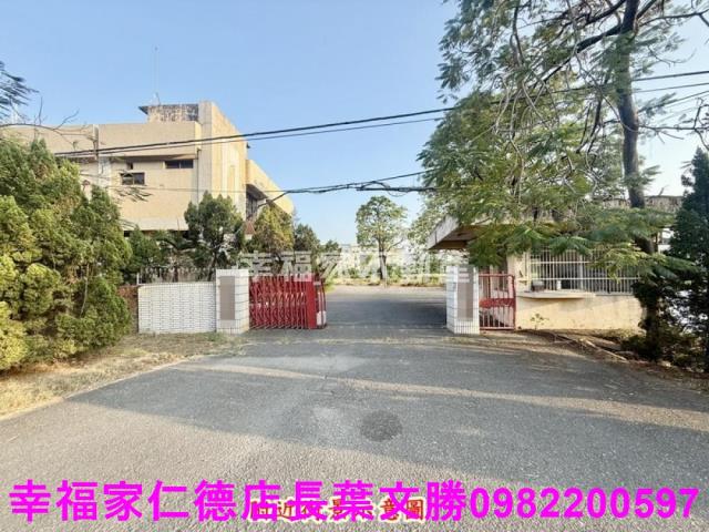 台南新市工業地-15