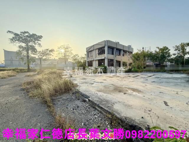 台南新市工業地-3