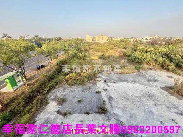 台南新市工業地-5