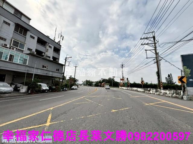台南新化工業地-7