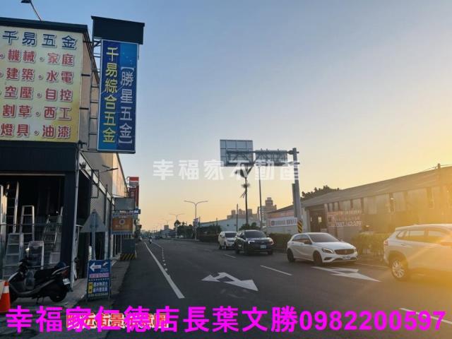 台南新營工業地-14