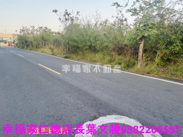台南新營工業地-5