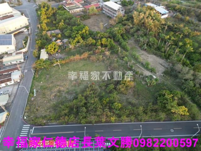 台南新營工業地-7