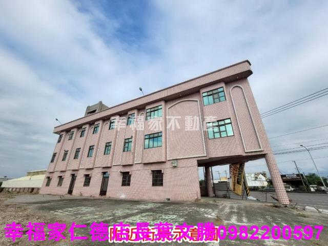 台南新營工業地-9