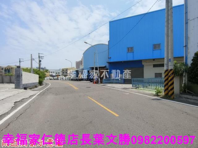 台南永康工業地-11