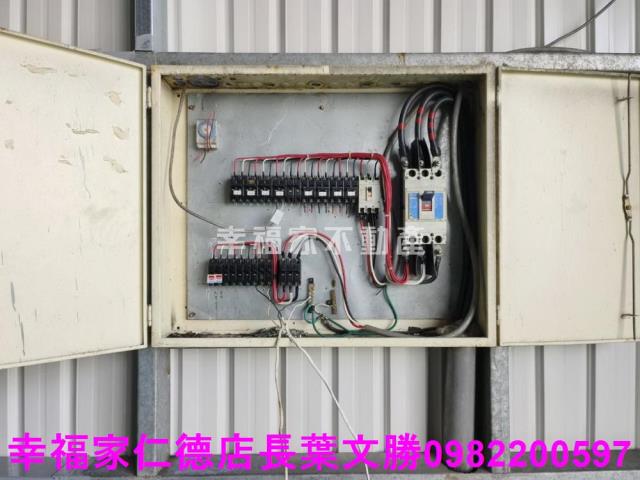 台南永康工業地-13
