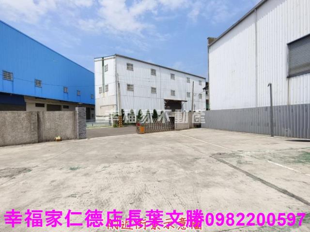 台南永康工業地-14