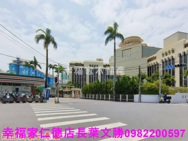 台南永康工業地-4