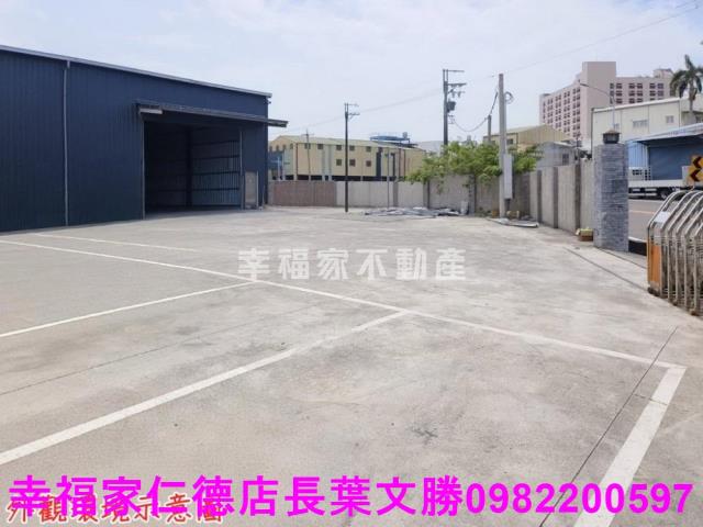 台南永康工業地-8