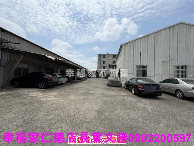 台南麻豆工業地-10