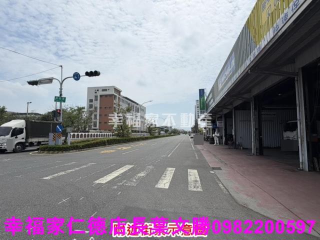 台南麻豆工業地-11