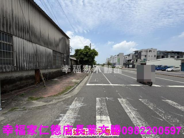 台南麻豆工業地-12