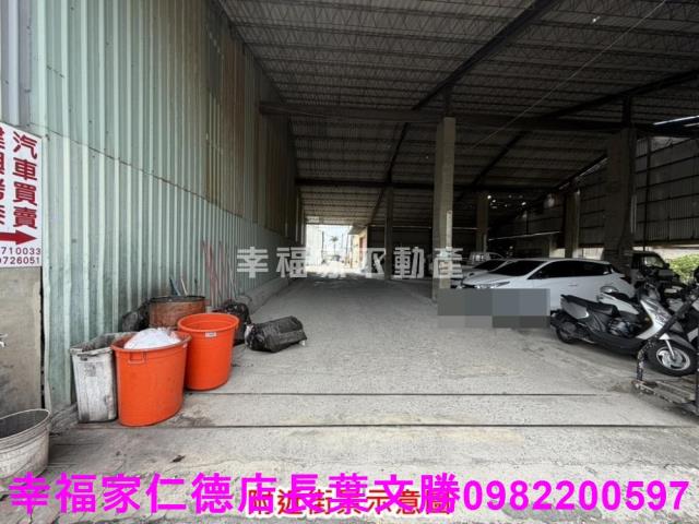 台南麻豆工業地-14