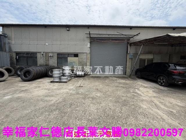 台南麻豆工業地-15