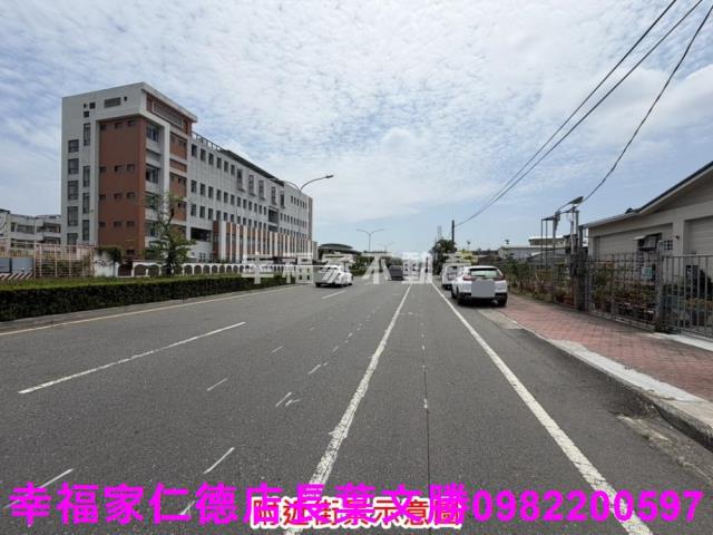 台南麻豆工業地-1