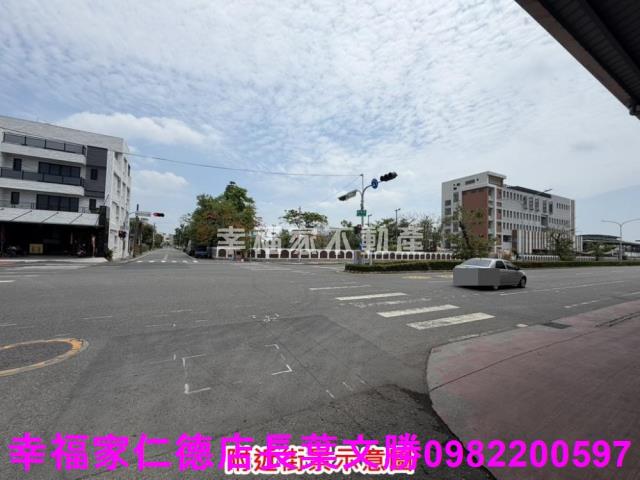 台南麻豆工業地-5
