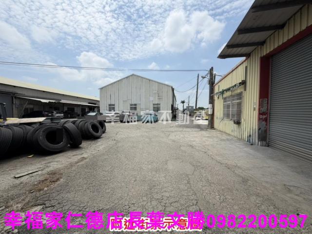 台南麻豆工業地-6