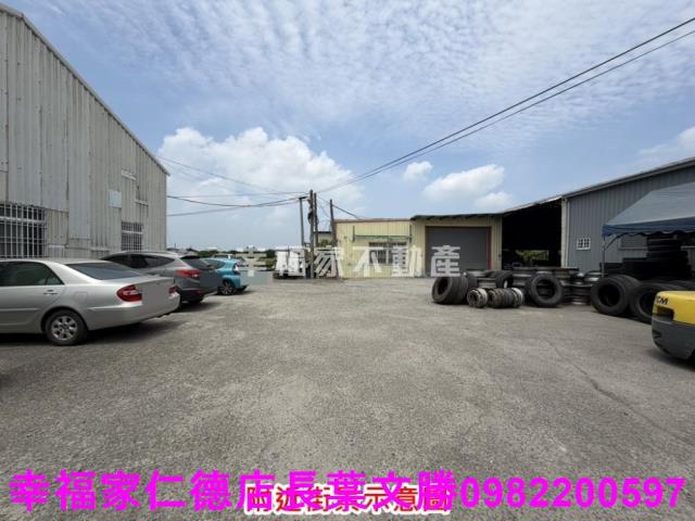 台南麻豆工業地-7
