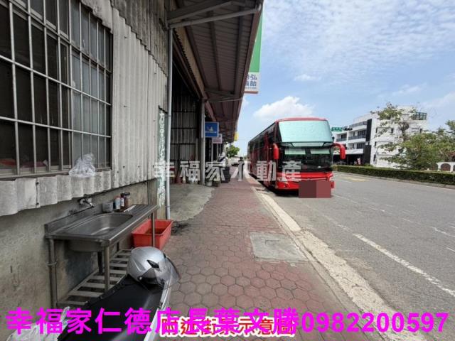 台南麻豆工業地-8