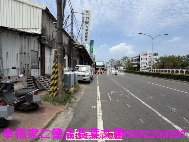 台南麻豆工業地-9