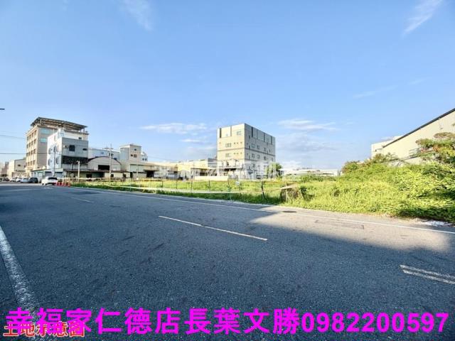 台南仁德工業地-7