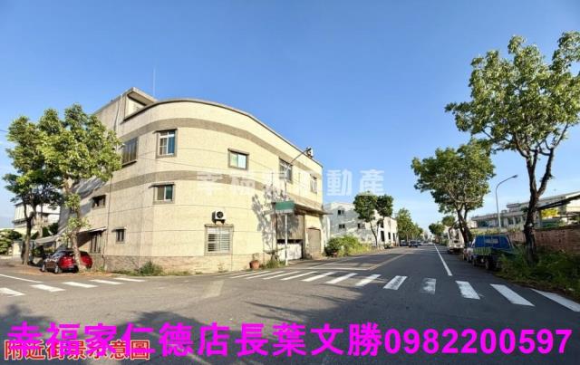 台南仁德工業地-8